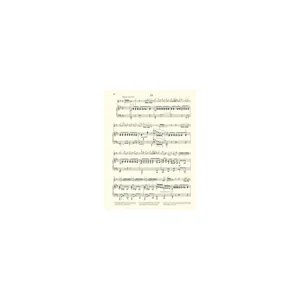 Henle Verlag Prokofjew Sonate Nr. 2