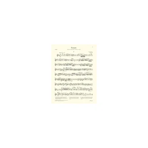 Henle Verlag Prokofjew Sonate Nr. 2