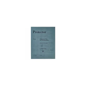 Henle Verlag Protector