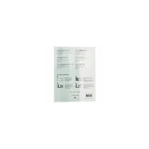 Henle Verlag Protector