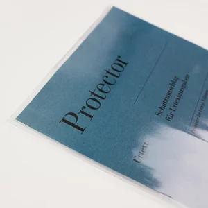 Henle Verlag Protector