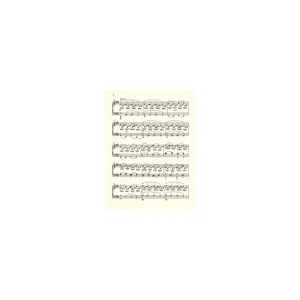 Henle Verlag Rachmaninow Prélude op.3 Nr.2