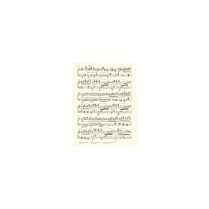 Henle Verlag Ravel La Valse