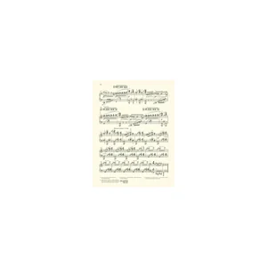 Henle Verlag Ravel La Valse