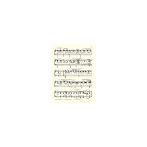 Henle Verlag Ravel Pavane Piano