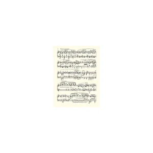 Henle Verlag Ravel Pavane Piano