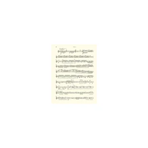 Henle Verlag Ravel Streichquartett F-Dur