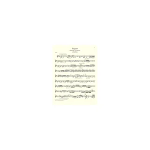 Henle Verlag Ravel Tzigane