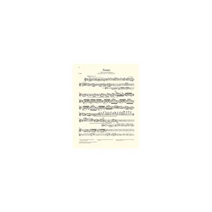 Henle Verlag Ravel Violinsonate
