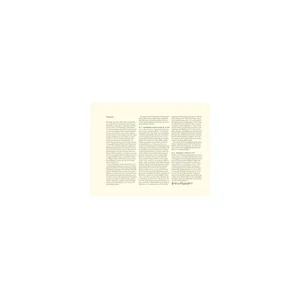 Henle Verlag Reger Orgelwerke ohne Opuszahl