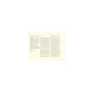 Henle Verlag Reger Orgelwerke ohne Opuszahl