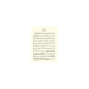 Henle Verlag Reinecke Flötensonate op. 167