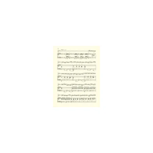 Henle Verlag Saint-Saëns Havanaise op. 83