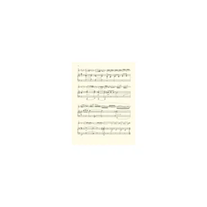 Henle Verlag Saint-Saëns Introduction