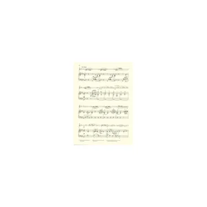 Henle Verlag Saint-Saëns Morceau Concert