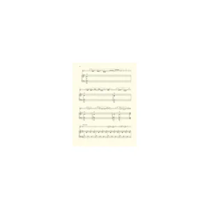 Henle Verlag Saint-Saëns Oboensonate