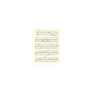 Henle Verlag Saint-Saëns Oboensonate