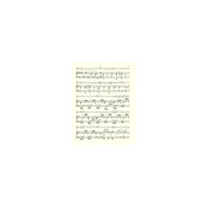 Henle Verlag Saint-Saëns Romance Flute