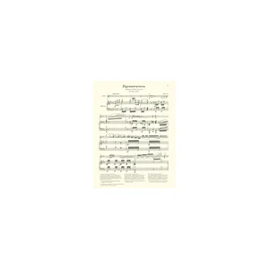 Henle Verlag Sarasate Zigeunerweisen op.20