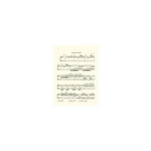 Henle Verlag Scarlatti Klaviersonaten I