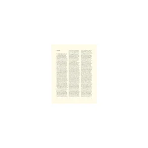 Henle Verlag Schönberg Kleine Klavierstücke