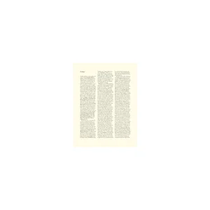 Henle Verlag Schönberg Kleine Klavierstücke