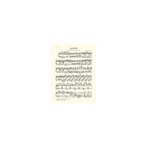 Henle Verlag Schubert Klaviersonaten 1