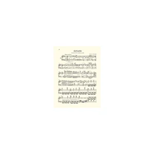 Henle Verlag Schubert Klaviersonaten 1