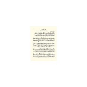 Henle Verlag Schubert Klaviersonaten 1