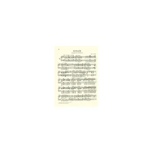 Henle Verlag Schubert Klaviersonaten 2