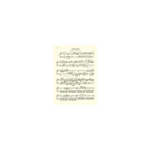 Henle Verlag Schubert Klaviersonaten 2