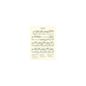 Henle Verlag Schubert/Liszt Die Forelle