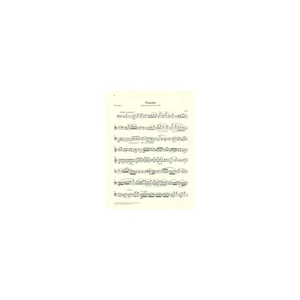 Henle Verlag Schubert Sonate D 821 Cello