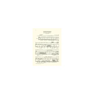 Henle Verlag Schubert Trockne Blumen