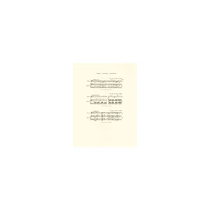 Henle Verlag Schubert Violinsonaten