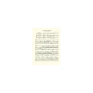 Henle Verlag Schubert Violinsonaten