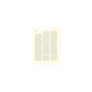 Henle Verlag Schumann Davidsbündlertänze