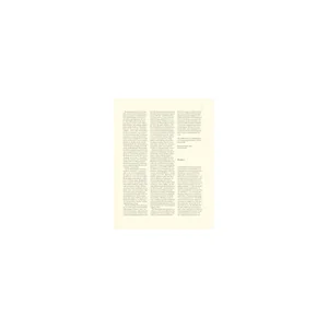 Henle Verlag Schumann Davidsbündlertänze