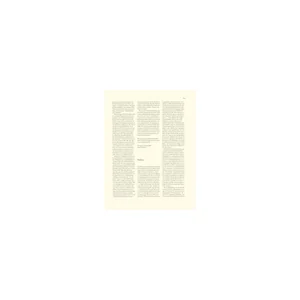 Henle Verlag Schumann Davidsbündlertänze