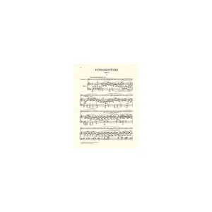 Henle Verlag Schumann Fantasiestücke Cello
