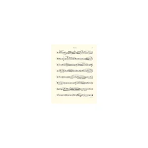 Henle Verlag Schumann Fantasiestücke Cello