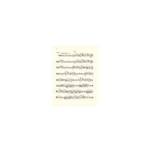 Henle Verlag Schumann Fantasiestücke Cello