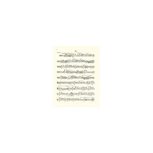 Henle Verlag Schumann Fantasiestücke Cello