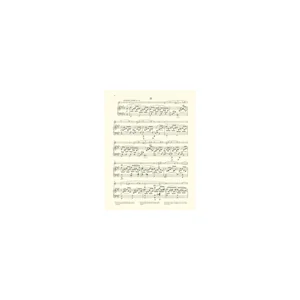 Henle Verlag Schumann Fantasiestücke Cl