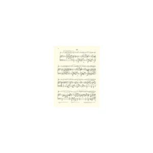 Henle Verlag Schumann Fantasiestücke Cl