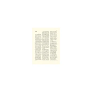 Henle Verlag Schumann Kreisleriana op. 16