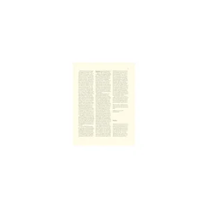 Henle Verlag Schumann Kreisleriana op. 16