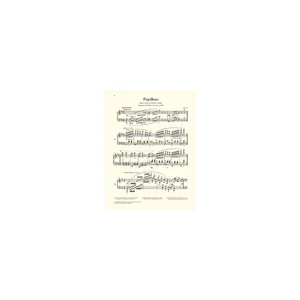 Henle Verlag Schumann Papillons