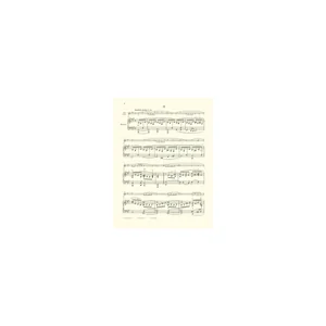 Henle Verlag Schumann Romanzen Oboe