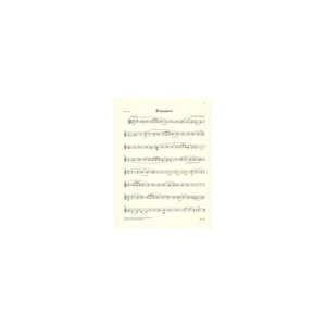 Henle Verlag Skrjabin Romance Horn